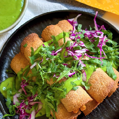 Maria & Ricardo's Organic Whole Wheat Tortillas