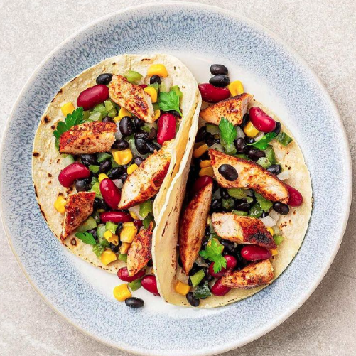 Maria & Ricardo's Keto Tortillas